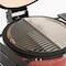 Kamado Joe Kamado Joe Grill Grate 18 in. L X 9 in. W KJ-HCICG - alternate 4